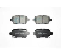 Pastillas de freno 5SP2047 SAMKO para CHEVROLET OPEL