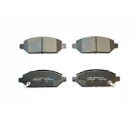 Pastillas de freno 5SP2050 SAMKO para OPEL KARL
