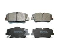 Pastillas de freno 5SP2058 SAMKO para HYUNDAI H350 Autobús H350 Furgoneta