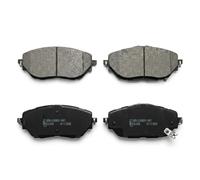 Pastillas de freno 5SP2068 SAMKO para TOYOTA C-HR COROLLA Hatchback C-HR VAN