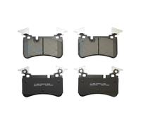 Pastillas de freno 5SP2084 SAMKO para MERCEDES-BENZ SL SLK CLS CLK CLASE E