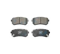 Pastillas de freno 5SP2103 SAMKO para HYUNDAI KIA