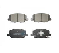 Pastillas de freno 5SP2115 SAMKO para OPEL CHEVROLET