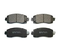 Pastillas de freno 5SP2119 SAMKO para SUBARU IMPREZA Hatchback XV FORESTER