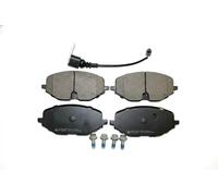 Pastillas de freno 5SP2184A SAMKO para VW SKODA AUDI SEAT CUPRA FORD