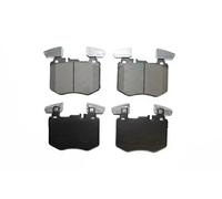 Pastillas de freno 5SP2245 SAMKO para MERCEDES-BENZ GLC GLC Coupe