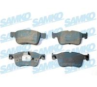 Pastillas de freno 5SP2310 SAMKO para FORD FOCUS IV FOCUS IV Turnier KUGA III
