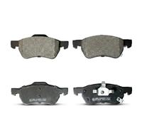 Pastillas de freno 5SP2385 SAMKO para MG MG ZS SUV