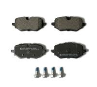 Pastillas de freno 5SP2393 SAMKO para BMW MINI