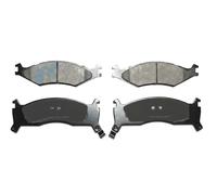 Pastillas de freno 5SP426 SAMKO para KIA SPORTAGE SUV SHUMA Sedán SHUMA I
