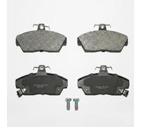 Pastillas de freno 5SP429 SAMKO para ROVER HONDA
