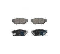 Pastillas de freno 5SP547 SAMKO para MITSUBISHI PROTON