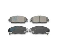 Pastillas de freno 5SP567 SAMKO para ROVER HONDA