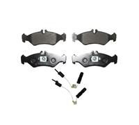 Pastillas de freno 5SP609A SAMKO para MERCEDES-BENZ VW