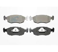 Pastillas de freno 5SP678 SAMKO para FORD PANTHER