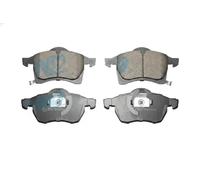 Pastillas de freno 5SP690 SAMKO para OPEL ASTRA G Hatchback ASTRA G Sedán