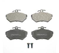 Pastillas de freno 5SP719 SAMKO para AUDI VW SEAT