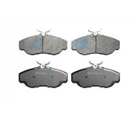 Pastillas de freno 5SP728 SAMKO para LAND ROVER RANGE ROVER I RANGE ROVER II