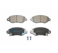 Pastillas de freno 5SP775 SAMKO para FORD TRANSIT Autobús TRANSIT Furgoneta