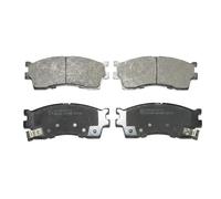 Pastillas de freno 5SP809 SAMKO para KIA SEPHIA Sedán SEPHIA CLARUS ROADSTER