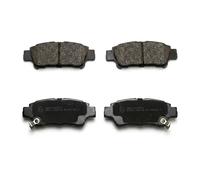 Pastillas de freno 5SP996 SAMKO para TOYOTA PREVIA II AVENSIS VERSO