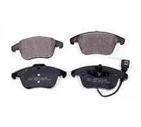 Pastillas de freno 6000588 KRAFT AUTOMOTIVE para SEAT VW AUDI