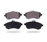 Pastillas de freno 6001003 KRAFT AUTOMOTIVE para MERCEDES-BENZ CLASE C T-Model