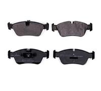 Pastillas de freno 6002665 KRAFT AUTOMOTIVE para BMW 1 3
