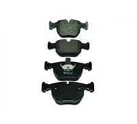 Pastillas de freno 8DB 355 008-281 HELLA para BMW ALPINA
