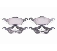 Hella Juego de pastillas de freno 8DB 355 008-621 para Ford Focus I, eje delantero, 19.3mm