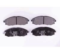 Hella Juego de pastillas de freno 8DB 355 009-381 T1242