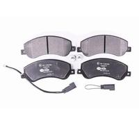 Pastillas de freno 8DB 355 012-761 HELLA PAGID para FORD TRANSIT Autobús