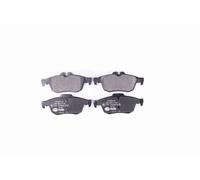 Pastillas de freno 8DB 355 017-341 HELLA PAGID para RENAULT LATITUDE
