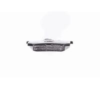 Hella Juego de pastillas de freno 8DB 355 019-911 - T2211