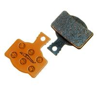 Pastillas de freno ALLIGATOR MAGURA MT2 / MT4 / MT6 / MT8 Orgánicas