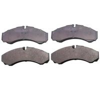 Pastillas de freno B110323 DENCKERMANN para RENAULT TRUCKS RENAULT