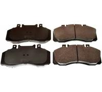 Pastillas de freno B111070 DENCKERMANN para MERCEDES-BENZ T2/LN1 Furgoneta