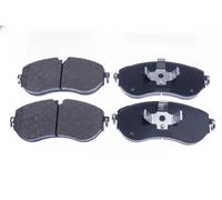 Pastillas de freno B111507 DENCKERMANN para VW MAN