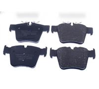 Pastillas de freno B111512 DENCKERMANN para MERCEDES-BENZ CLASE C GLC CLASE E