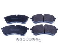 Pastillas de freno B111513 DENCKERMANN para VW MAN