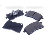 Pastillas de freno B111903 DENCKERMANN para CADILLAC MITSUBISHI SUBARU HYUNDAI