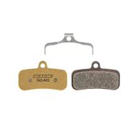 Pastillas de freno bici braking carbo-metalicas para bici bicicleta bike