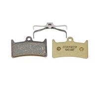 Pastilla de freno Braking P20 Hope V4 TU