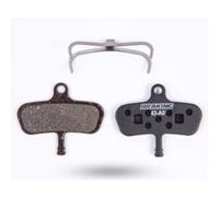 Pastillas de freno bici braking organicas para bici bike accesorios repuestos