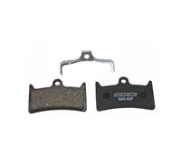 Pastillas de freno bici braking organicas para bici bike accesorios repuestos