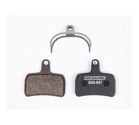 Pastillas de freno bici braking organicas para bici bike accesorios repuestos