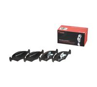 Pastillas de freno Brembo delanteras para Fiat Uno Fiorino 5888528