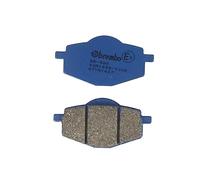 Juego de pastillas de freno BREMBO 07YA1407