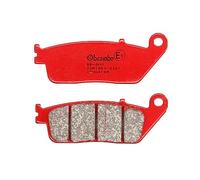 PASTILLAS DE FRENO BREMBO Road Sintered Metal - 07HO41SA