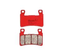 PASTILLAS DE FRENO BREMBO Road Sintered Metal - 07HO45SA